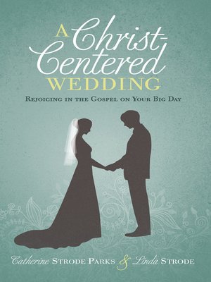 cover image of A Christ-Centered Wedding